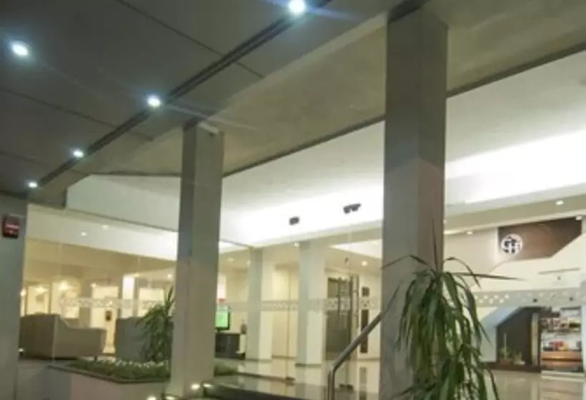 Gran Hotel Paysandú