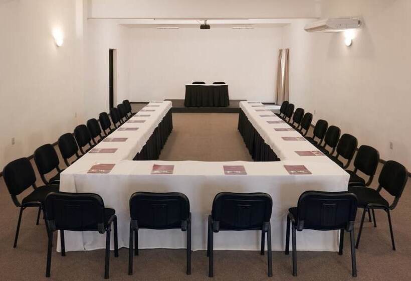 Gran Hotel Paysandú