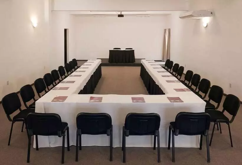 Gran Hotel Paysandú