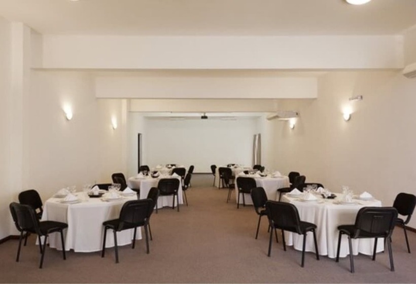 Gran Hotel Paysandú