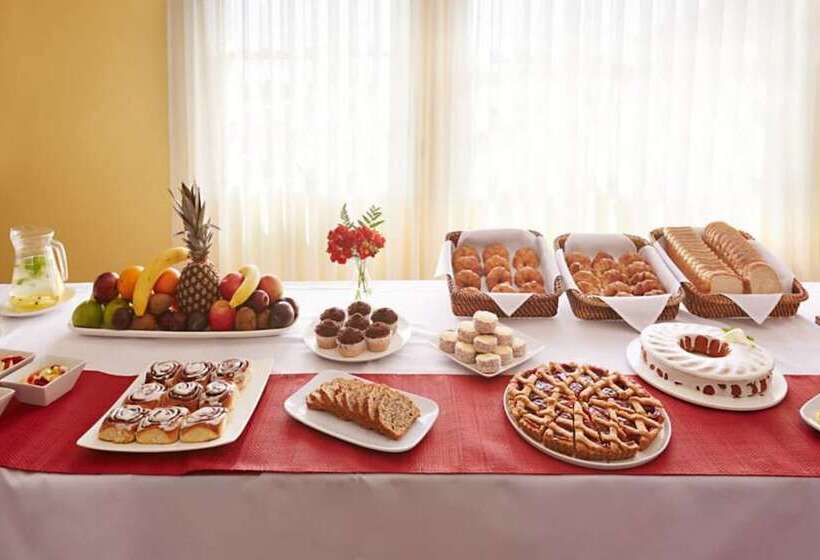 Gran Hotel Paysandú