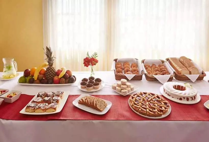 Gran Hotel Paysandú