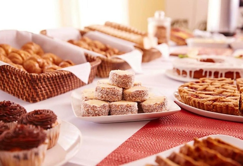 Gran Hotel Paysandú