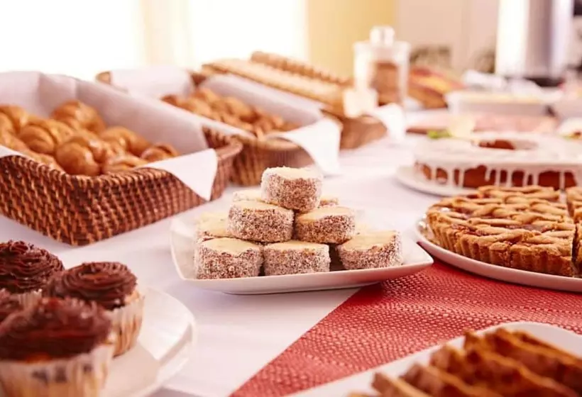 Gran Hotel Paysandú