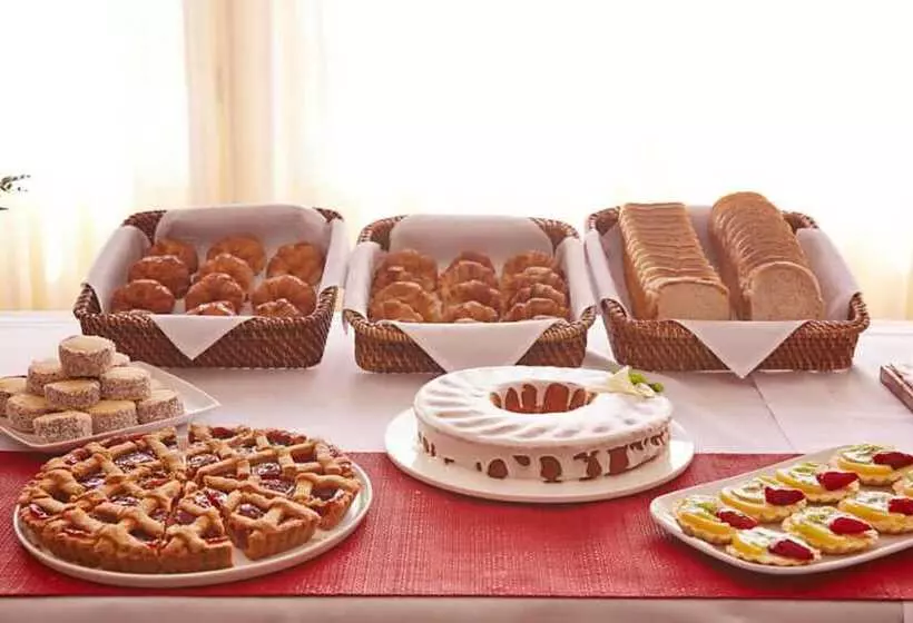 Gran Hotel Paysandú