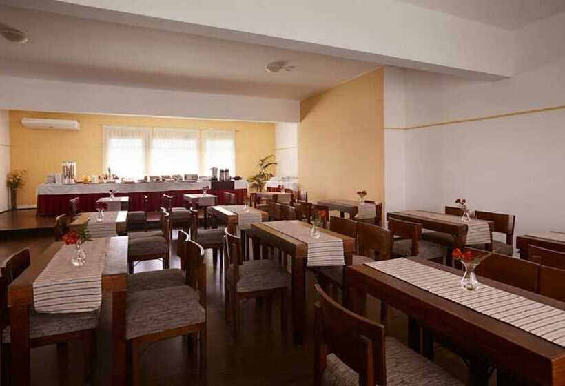 Gran Hotel Paysandú