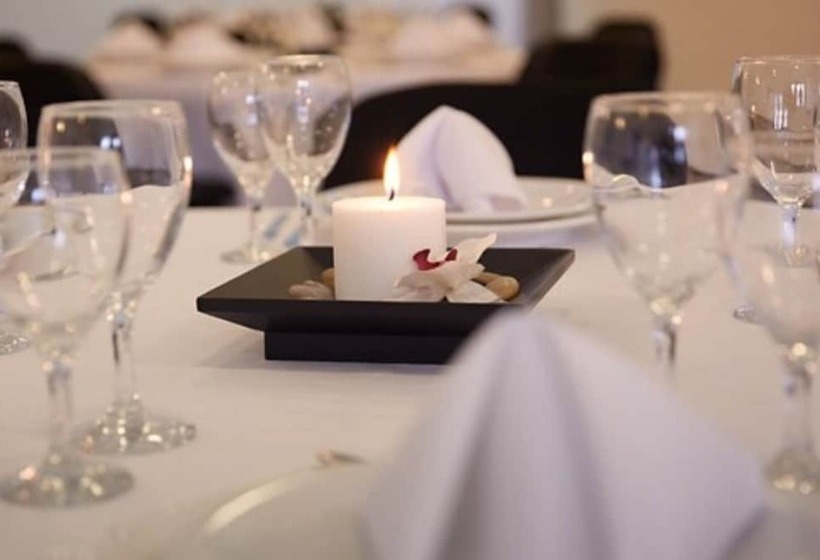 Gran Hotel Paysandú