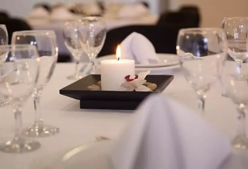 Gran Hotel Paysandú