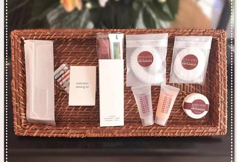 Gran Hotel Paysandú