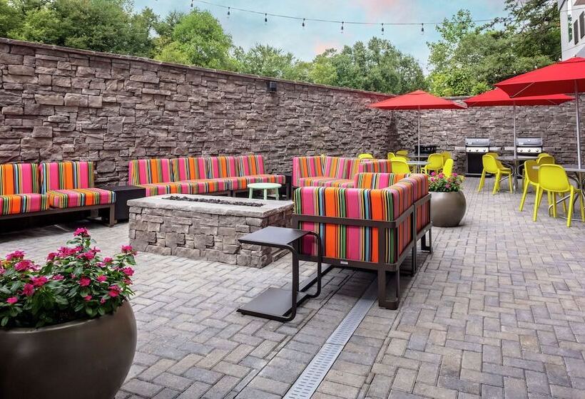 Home2 Suites By Hilton Salisbury