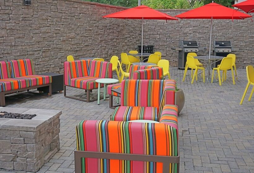 Home2 Suites By Hilton Salisbury