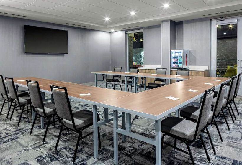 Home2 Suites By Hilton Salisbury