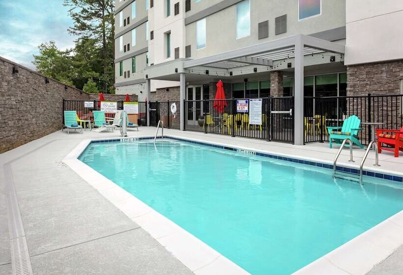 Home2 Suites By Hilton Salisbury