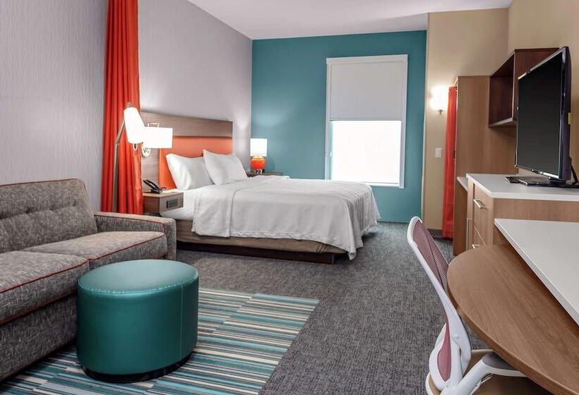 Home2 Suites By Hilton Salisbury