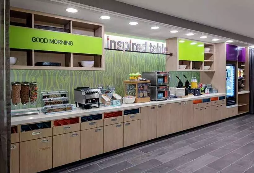 Home2 Suites By Hilton Salisbury