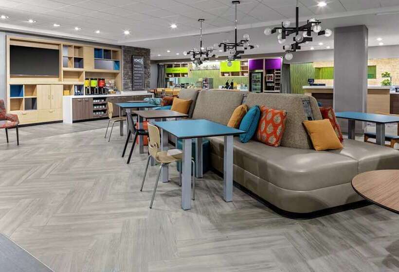 Home2 Suites By Hilton Salisbury