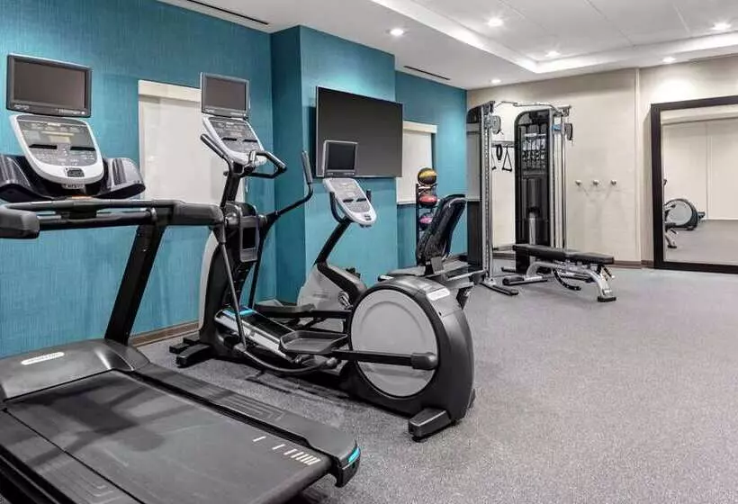 Home2 Suites By Hilton Salisbury