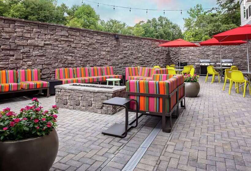 Home2 Suites By Hilton Salisbury