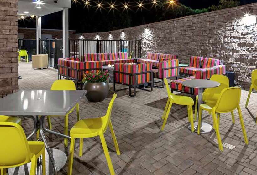 Home2 Suites By Hilton Salisbury