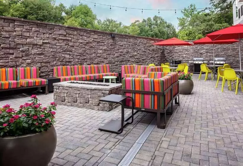 Home2 Suites By Hilton Salisbury