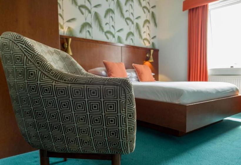 Hostal 7 Hotel Diner