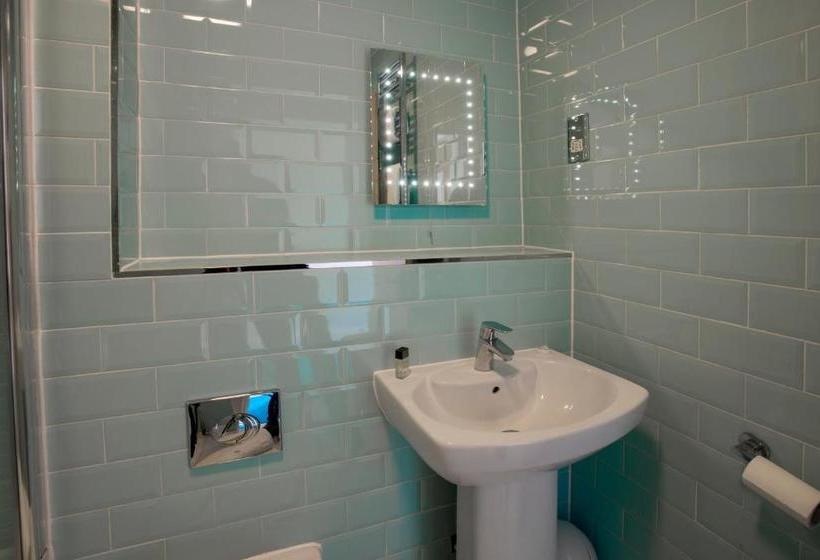 Hostal 7 Hotel Diner