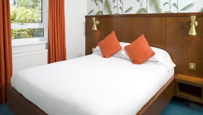 Hostal 7 Hotel Diner