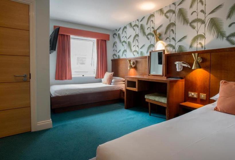 Hostal 7 Hotel Diner