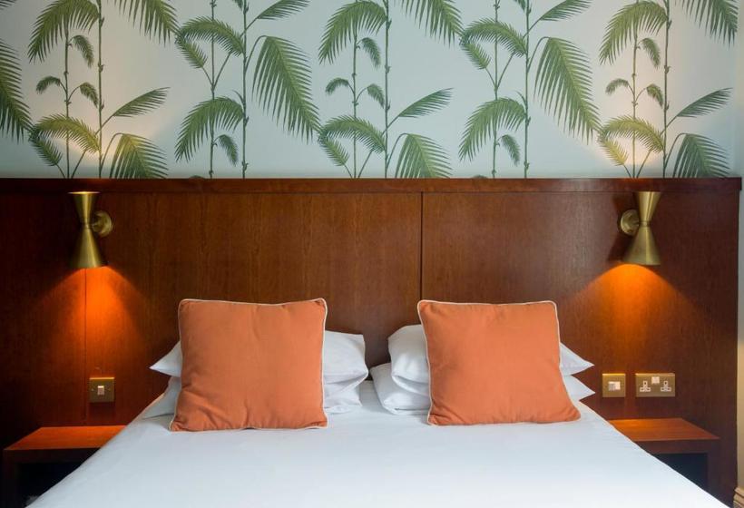 Hostal 7 Hotel Diner