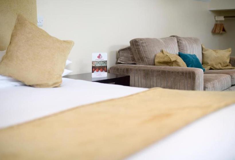 Hostal 7 Hotel Diner