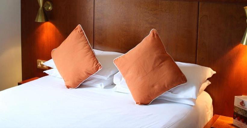 Hostal 7 Hotel Diner