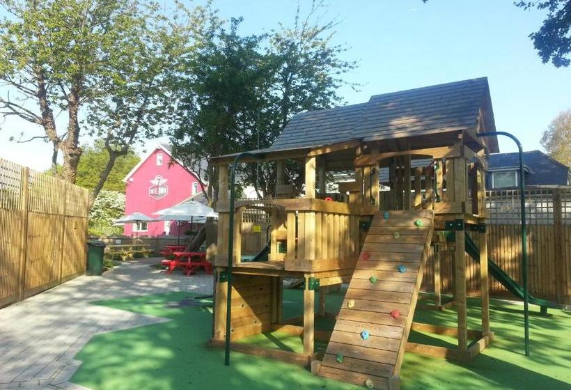 Hostal 7 Hotel Diner