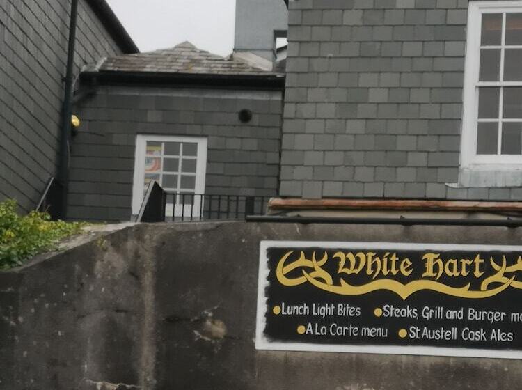 Hostal The White Hart