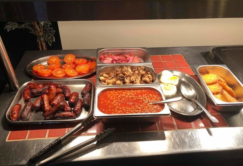 Hostal The White Hart