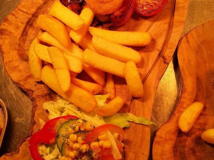 Hostal The White Hart