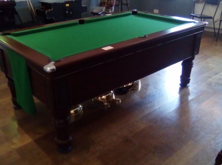 Hostal The White Hart