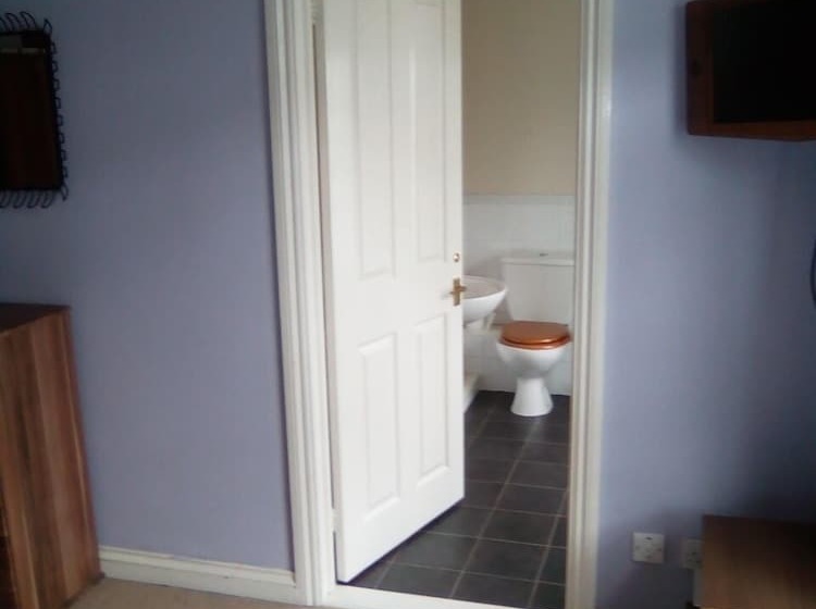 Hostal The White Hart