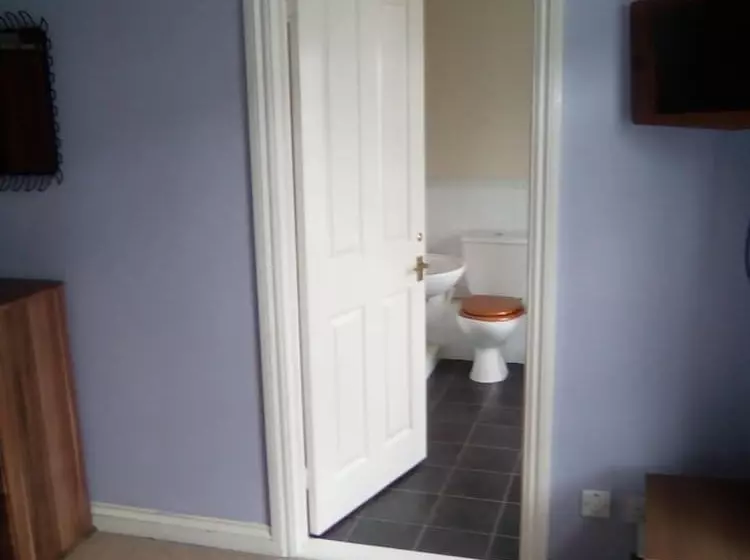 Hostal The White Hart