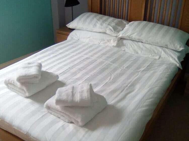 Hostal The White Hart