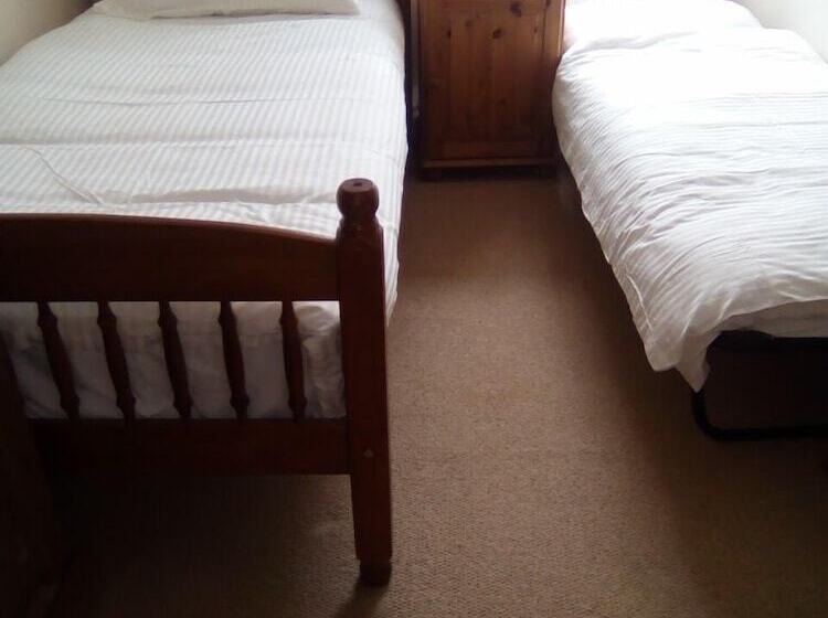 Hostal The White Hart