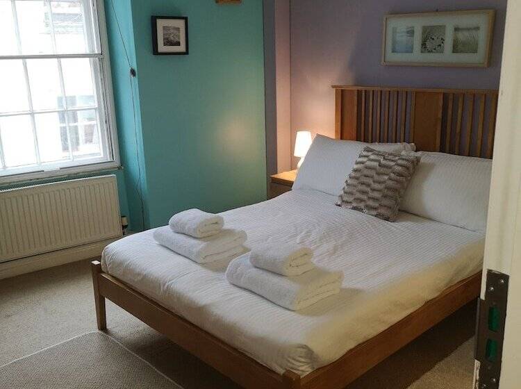 Hostal The White Hart