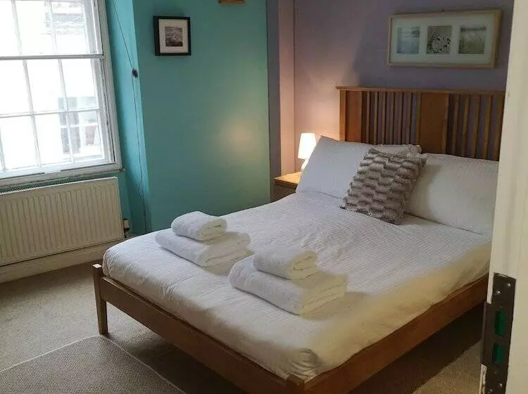 Hostal The White Hart