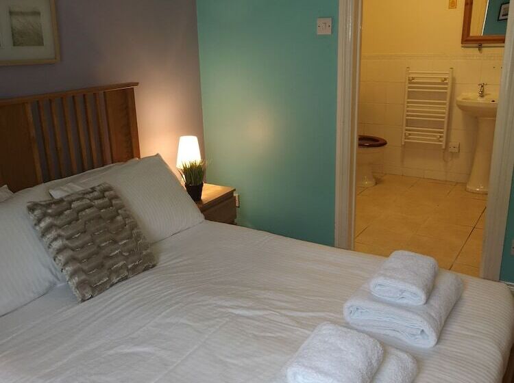 Hostal The White Hart