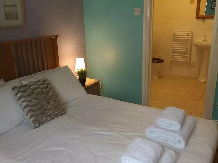 Hostal The White Hart