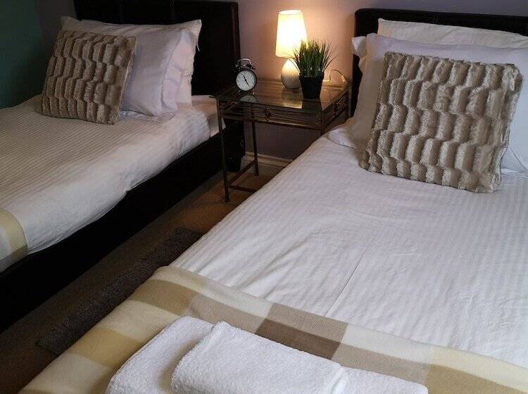 Hostal The White Hart