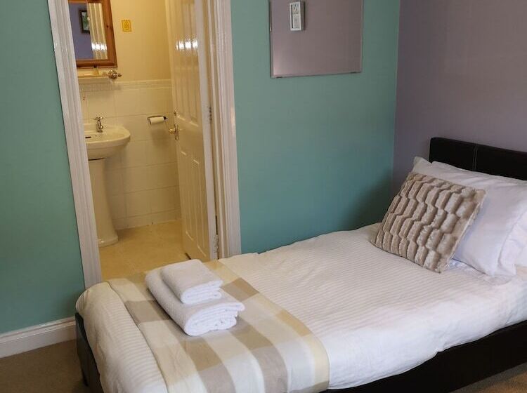 Hostal The White Hart