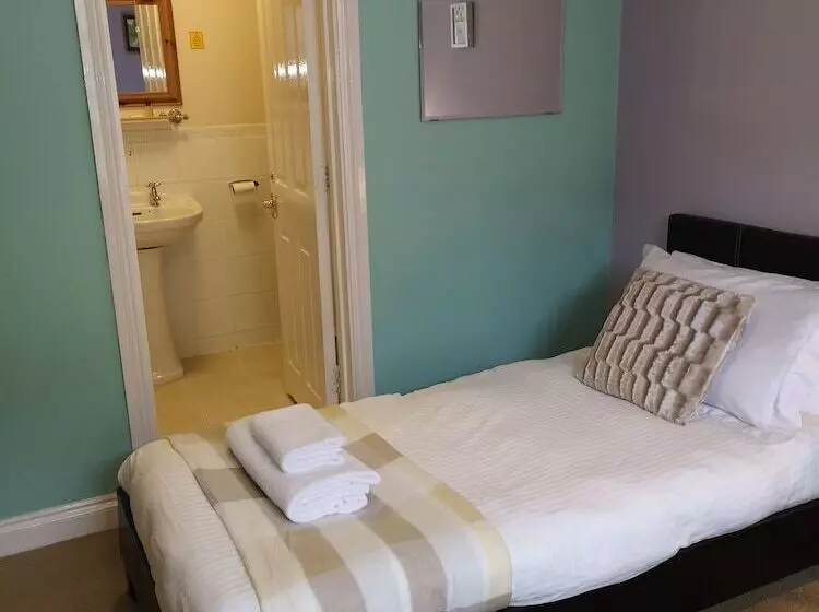 Hostal The White Hart
