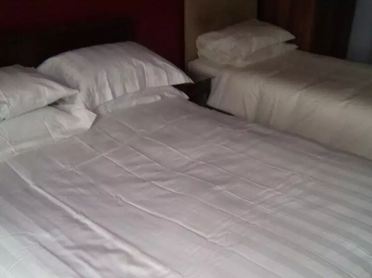 Hostal The White Hart