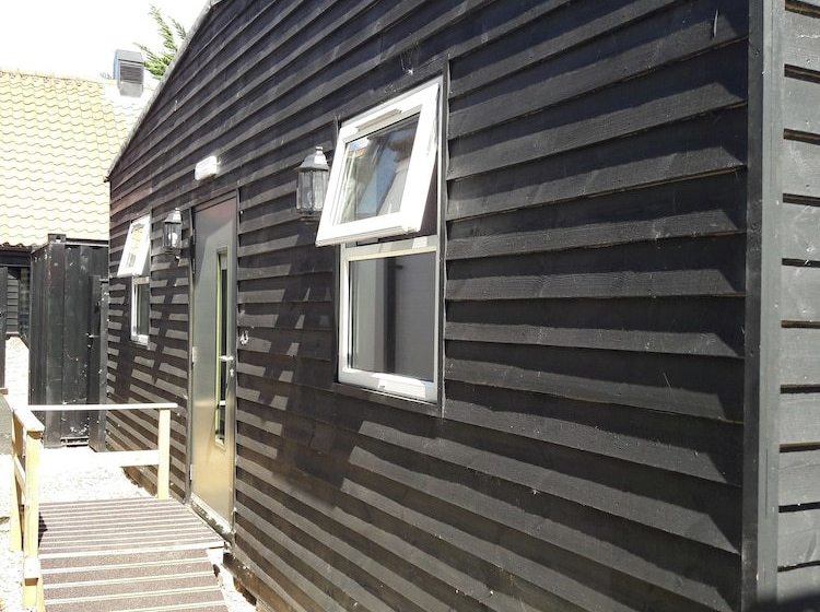 客栈 The Farmhouse At Fincham