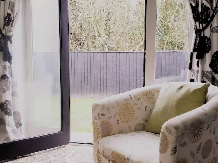 Hostelli The Farmhouse At Fincham